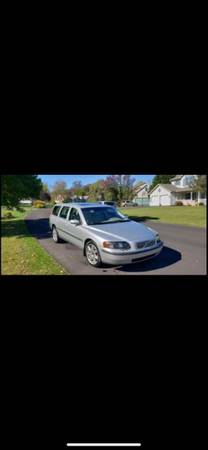 2004 Volvo V70 2.5T AWD - cars & trucks - by owner - vehicle... for sale in Dover, PA – photo 8