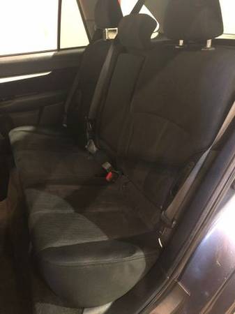 2013 Subaru Outback 2.5i Premium Wagon 4D for sale in Grove City, WV – photo 11