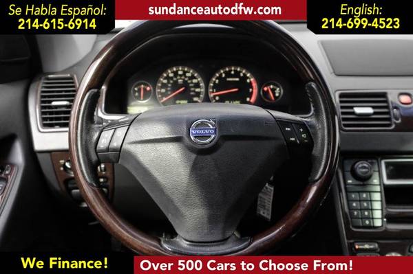 2003 Volvo XC90 2.9L Twin Turbo -Guaranteed Approval! for sale in Addison, TX – photo 10