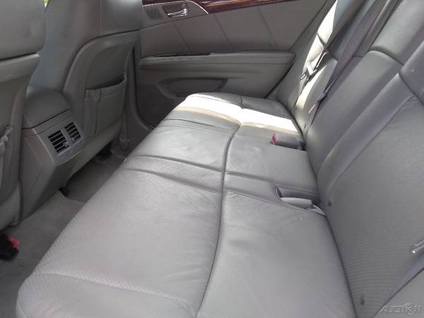 2009 Toyota Avalon Limited Sedan - - by dealer for sale in DUNNELLON, FL – photo 15