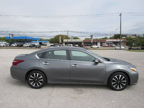 2018 Nissan Altima 2 5 SL - - by dealer - vehicle for sale in Killeen, TX – photo 2