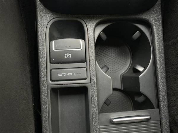 2011 Volkswagen Tiguan SEL 4Motion w/ Sunroof Navigation for sale in Farmington Hills, MI – photo 12
