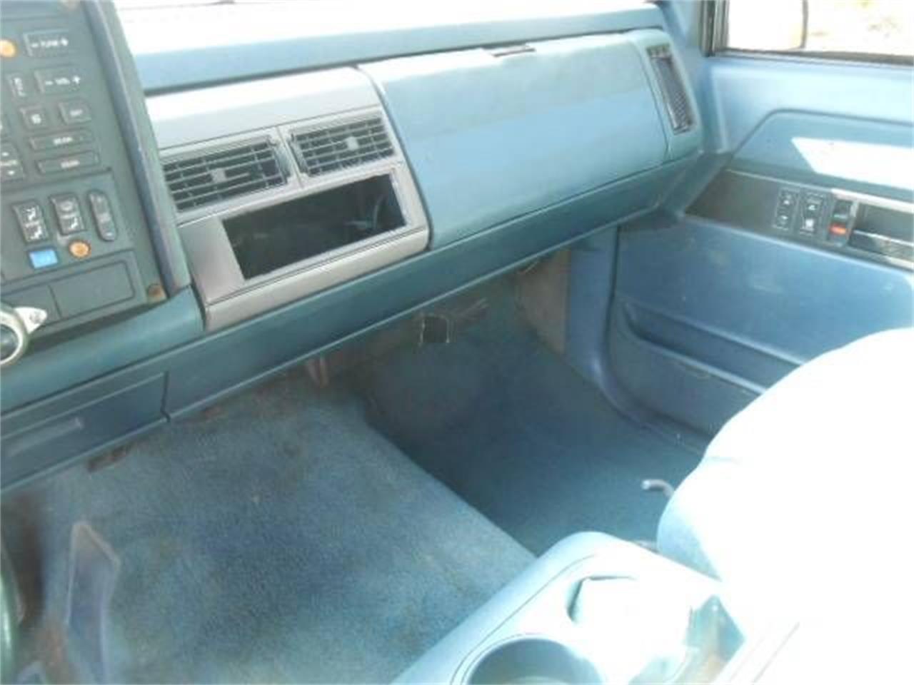 1988 Chevrolet 1500 for sale in Cadillac, MI – photo 7