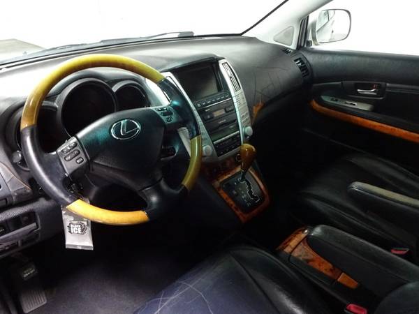 2005 Lexus RX 330 FWD - - by dealer - vehicle for sale in TAMPA, FL – photo 12