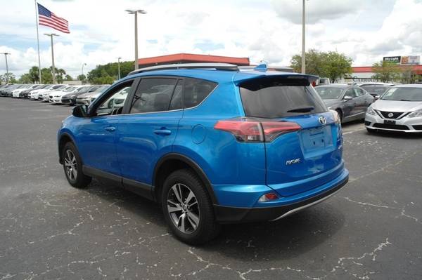 2018 Toyota RAV4 XLE FWD $729 DOWN $80/WEEKLY for sale in Orlando, FL – photo 6