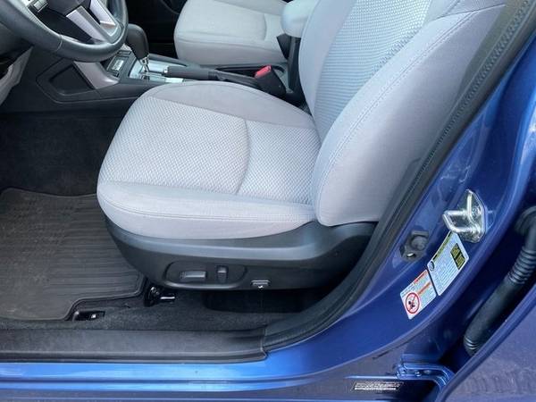 2018 Subaru Forester 2.5i Premium - cars & trucks - by dealer -... for sale in Norwalk, CT – photo 9