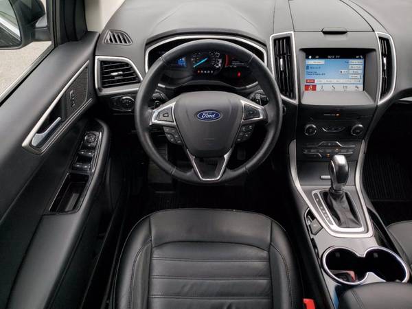 2018 Ford Edge SEL - - by dealer - vehicle automotive for sale in Gilmer, TX – photo 11
