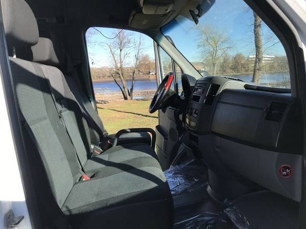 2012 Mercedes-Benz Sprinter 3500 Cargo - Financing Available! - cars... for sale in Morrisville, PA – photo 18