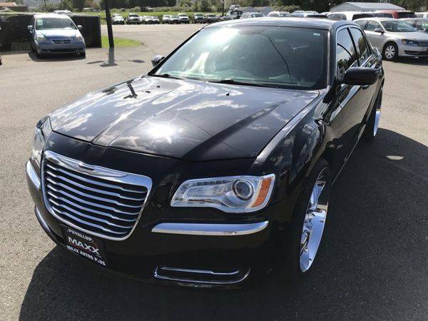 2014 Chrysler 3OO LEATHER LOADED for sale in PUYALLUP, WA – photo 3