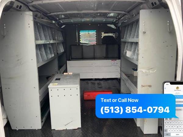 2008 Ford Econoline E-250 - Special Finance Available - cars &... for sale in Fairfield, OH – photo 18