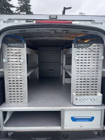 2014 Ford Transit Connect Cargo XL - - by dealer for sale in Lynnwood, WA – photo 16