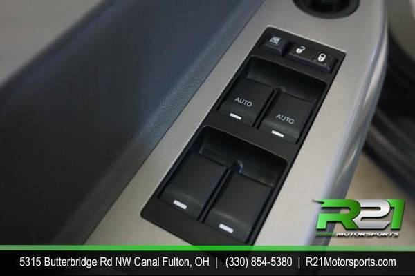 2008 Chrysler Sebring Convertible Limited -- INTERNET SALE PRICE... for sale in Canal Fulton, OH – photo 9