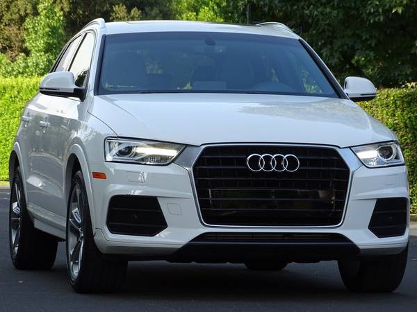 2016 Audi Q3 2.0T Premium Plus with Technology Package - cars &... for sale in Pasadena, CA – photo 5