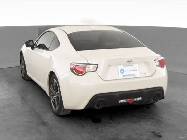 2015 Scion FRS Coupe 2D coupe White - FINANCE ONLINE - cars & trucks... for sale in Atlanta, CA – photo 8