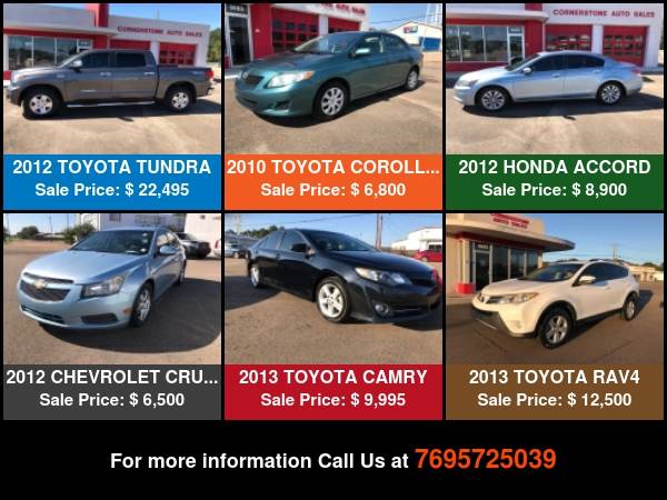 2005 TOYOTA CAMRY SOLARA SE - cars & trucks - by dealer - vehicle... for sale in Flowood, MS – photo 18