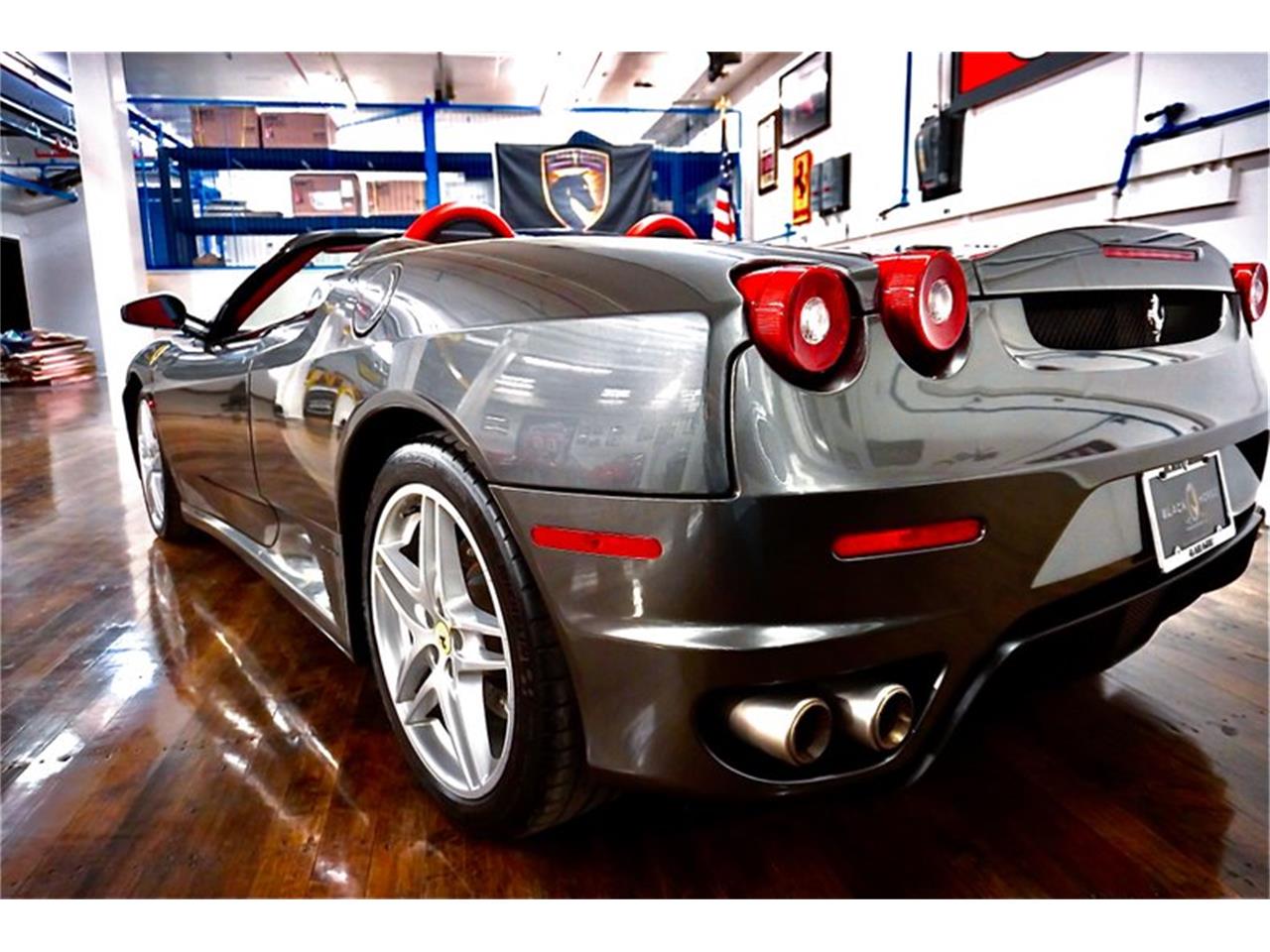 2007 Ferrari 430 for sale in Bridgeport, CT – photo 13