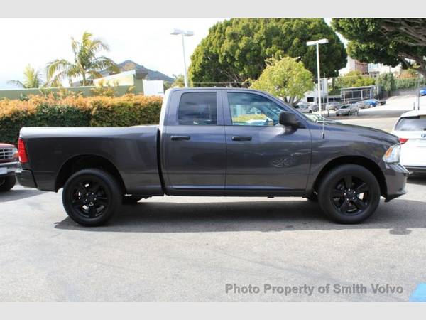 2016 Ram 1500 - - by dealer - vehicle automotive sale for sale in San Luis Obispo, CA – photo 6