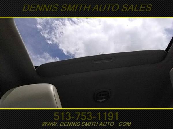 2005 Chevrolet Equinox LT - cars & trucks - by dealer - vehicle... for sale in AMELIA, OH – photo 20