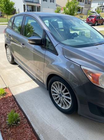 2013 Ford C-Max Hybrid for sale in Raleigh, NC – photo 6