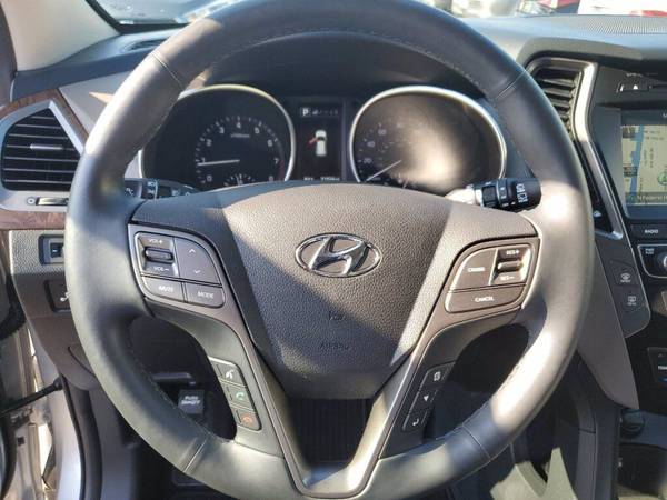 2018 Hyundai Santa Fe Sport 2 4L - - by dealer for sale in Delray Beach, FL – photo 23