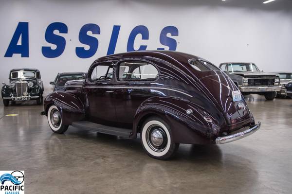 1940 Ford Tudor - cars & trucks - by dealer - vehicle automotive sale for sale in Mount Vernon, SC – photo 3