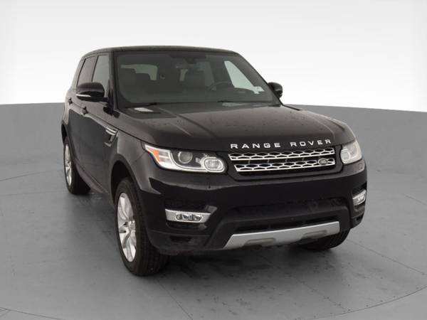 2016 Land Rover Range Rover Sport Supercharged Dynamic Sport Utility... for sale in NEW YORK, NY – photo 16