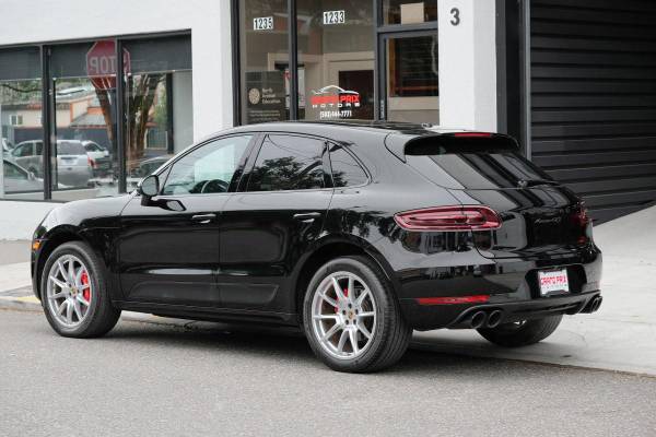 2017 Porsche Macan GTS for sale in Portland, OR – photo 5