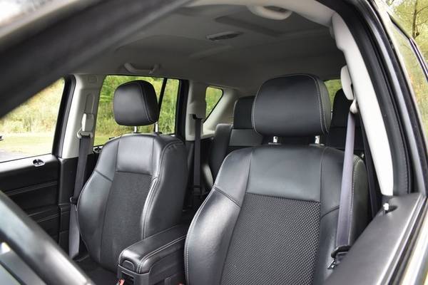 2016 Jeep Compass dark slate gray for sale in Watertown, NY – photo 21