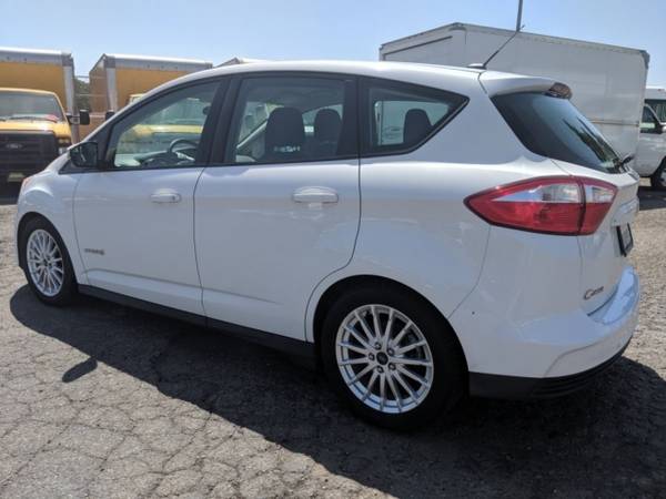 2014 Ford C-Max Hybrid SE Hybrid for sale in Fountain Valley, CA – photo 3