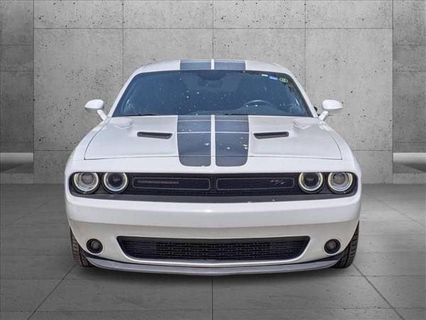 2016 Dodge Challenger R/T SKU: GH232633 Coupe - - by for sale in Columbus, GA – photo 2