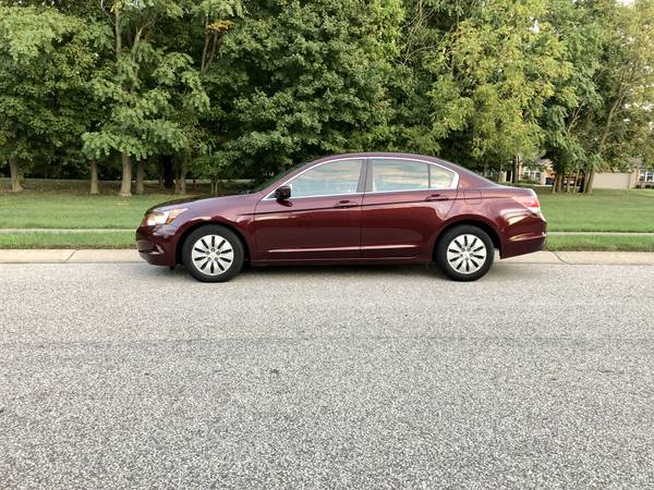 2009 Honda Accord *Only 70,000 Miles! *Excellent Conditon! for sale in NOBLESVILLE, IN – photo 2