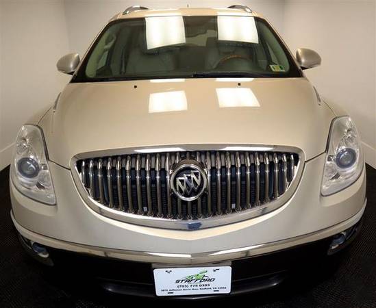 2009 BUICK ENCLAVE CXL - 3 DAY EXCHANGE POLICY! for sale in Stafford, VA – photo 13