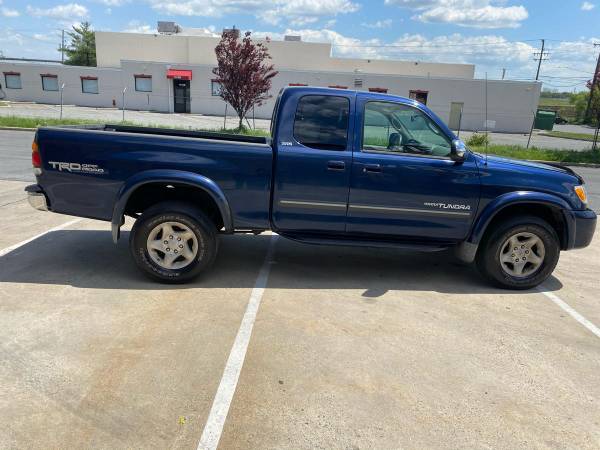 2003 Toyota Tundra SR5 for sale in Gaithersburg, District Of Columbia – photo 4