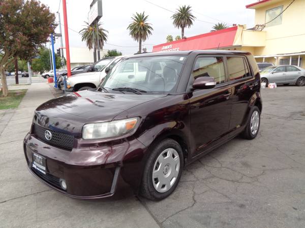 2008 SCION XB! WE FINANCE ANYONE for sale in Canoga Park, CA – photo 3