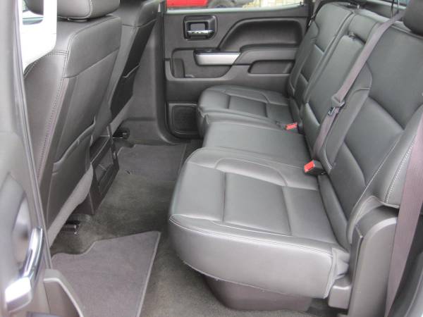 2016 Chevrolet Chevy Silverado 1500*Crew Cab*LT*Z71*Sport*4x4*5.3L... for sale in New Braunfels, TX – photo 22