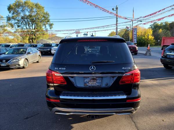 💥 2013 Mercedes-Benz GL-Class GL 450 4MATIC! FULLY LOADED! - cars &... for sale in Inver Grove Heights, MN – photo 5