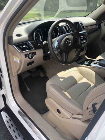2014 Mercedes Benz ML 350 4Matic $21,500 for sale in Texarkana, AR – photo 16