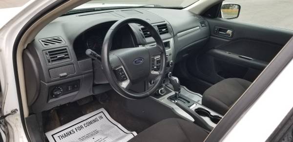 2010 FORD FUSION HYBRID - cars & trucks - by owner - vehicle... for sale in WEBSTER, NY – photo 8