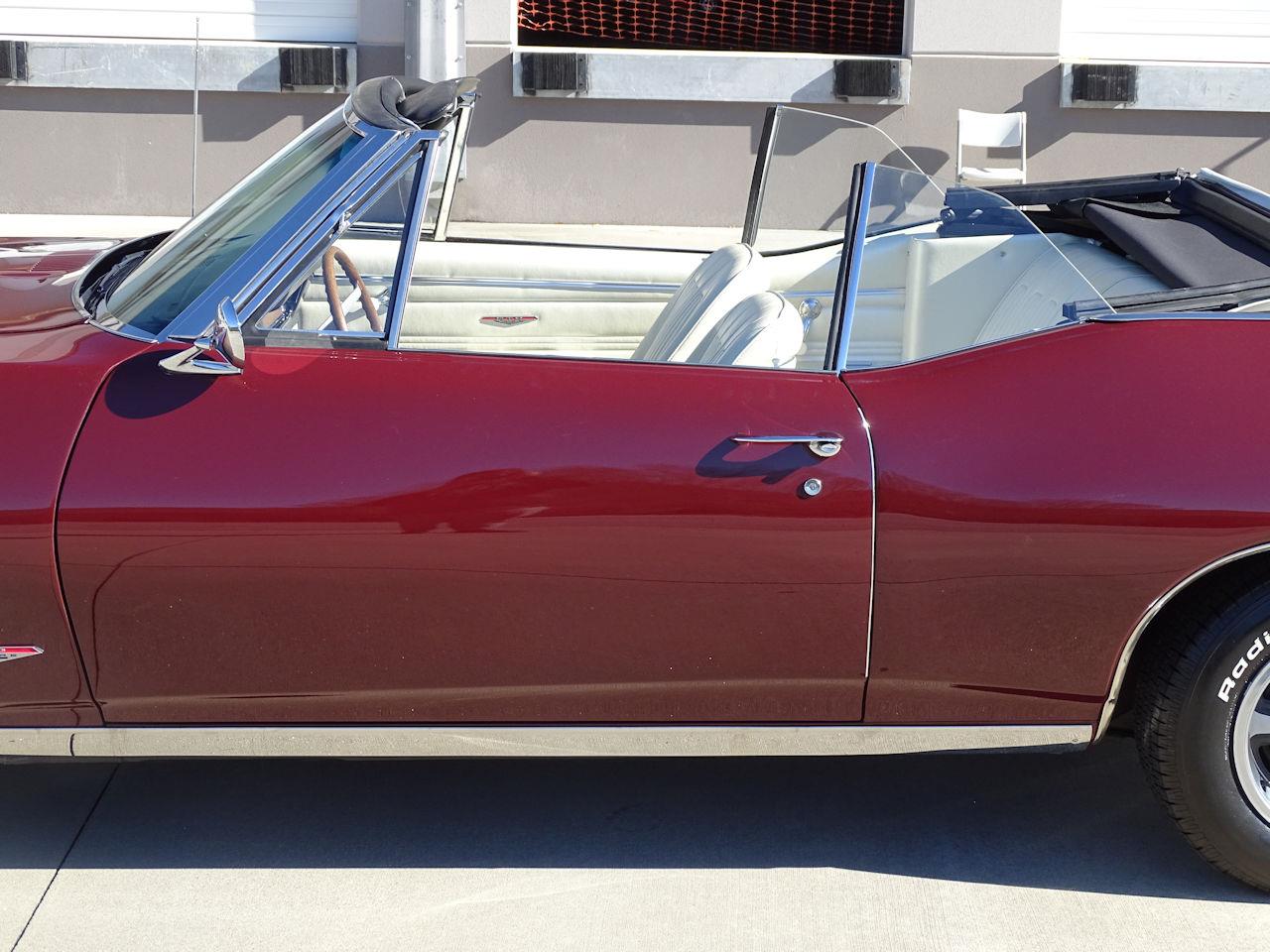 1968 Pontiac GTO for sale in O'Fallon, IL – photo 55