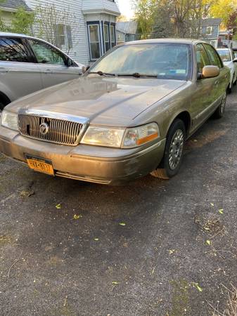 Ford Mercury/Grand Marquis for sale in Niverville, NY