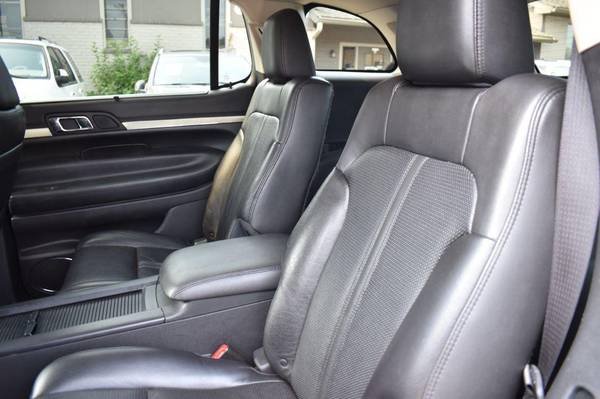 2010 LINCOLN MKT -EASY FINANCING AVAILABLE - cars & trucks - by... for sale in Richardson, TX – photo 13