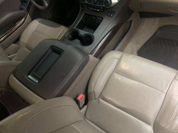 2015 Chevrolet Suburban LT with Tire Pressure Monitor System air... for sale in TAMPA, FL – photo 19