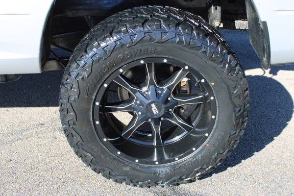 STEEL STALLION! 2014 RAM 2500*4X4*CUMMINS*BRAND NEW WHEELS AND... for sale in Temple, TX – photo 17