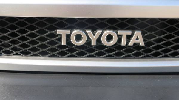2007 *Toyota* *FJ Cruiser* *4x4 AUTOMATIC TRD SPECIAL E for sale in Phoenix, AZ – photo 13