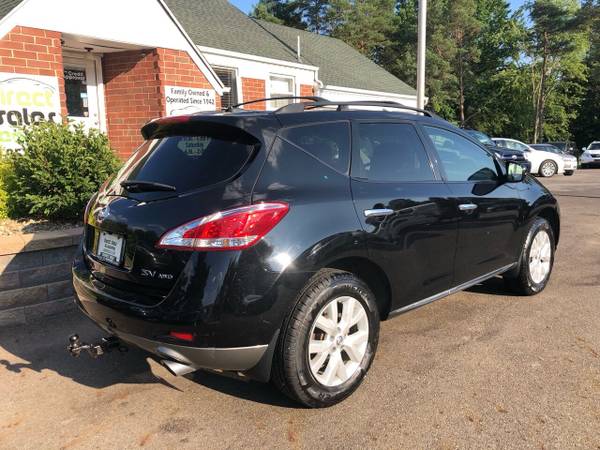 💥12 Nissan Murano AWD-Runs 100%Clean CARFAX/Loaded/Super Deal💥 -... for sale in Youngstown, OH – photo 8