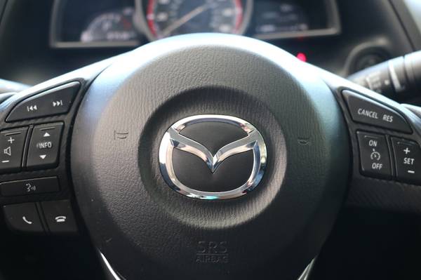 2014 Mazda Mazda3 Meteor Gray Mica GO FOR A TEST DRIVE! - cars & for sale in Monterey, CA – photo 24