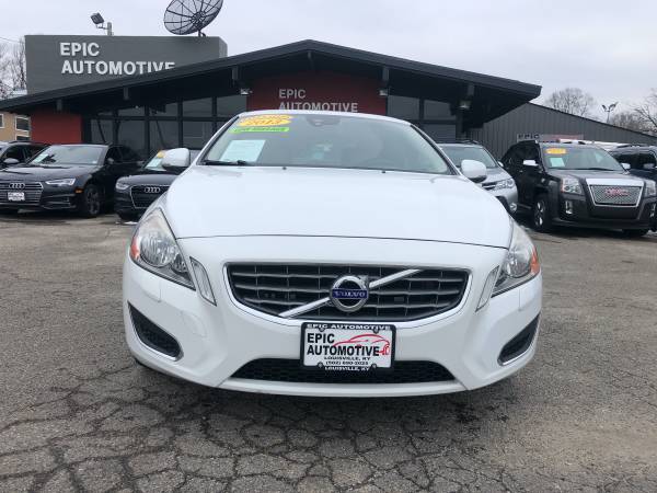 2013 Volvo S60 2 5L I5 Turbocharger - - by dealer for sale in Louisville, KY
