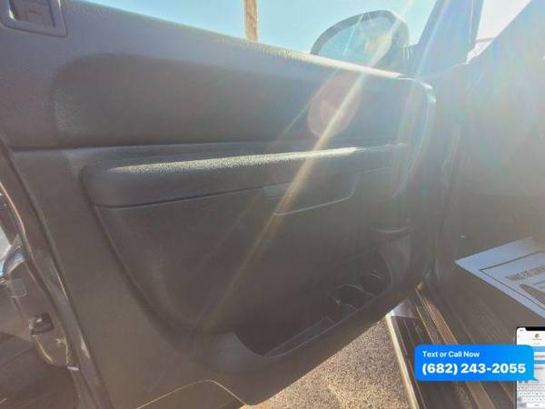 2010 Chevrolet Chevy Silverado 1500 LS Extended Cab 2WD EVERYONE IS for sale in Arlington, TX – photo 10