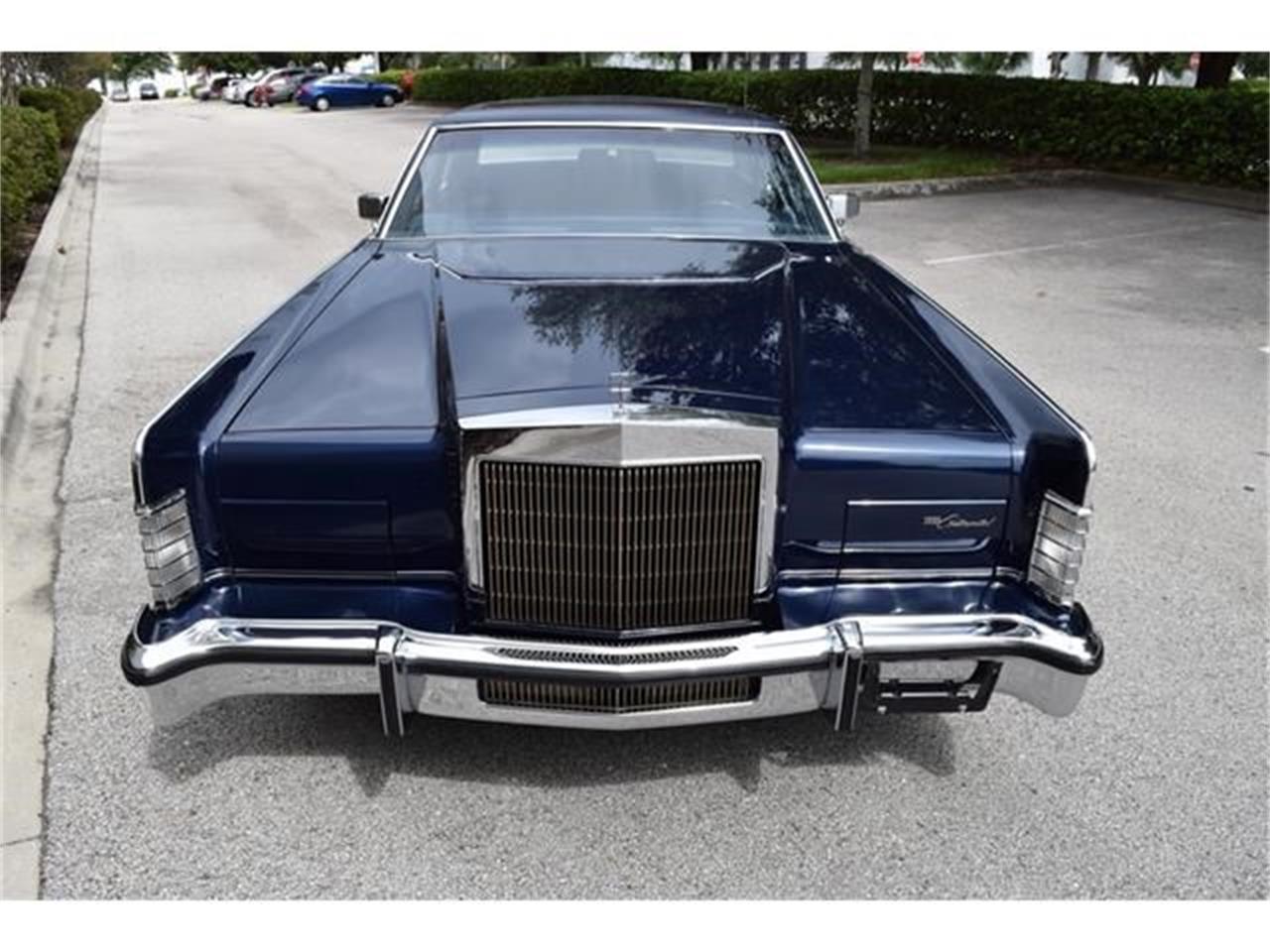 1979 Lincoln Continental for sale in Point Roberts, WA – photo 2