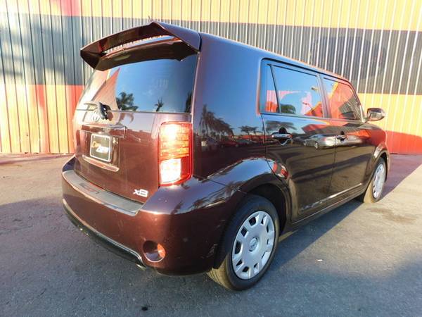 2015 Scion xB 5-Door Wagon - cars & trucks - by dealer - vehicle... for sale in south gate, CA – photo 3